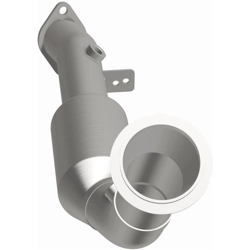 MagnaFlow BMW California Grade CARB Compliant Direct-Fit Catalytic Converter 5411062 Photo - out of package