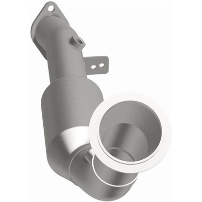 MagnaFlow BMW California Grade CARB Compliant Direct-Fit Catalytic Converter 5411062 Photo - out of package