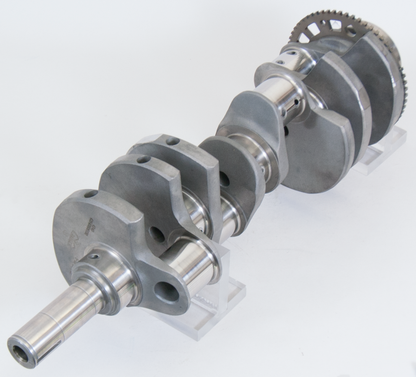 Eagle Forged 4340 Steel Crankshaft Chevy LS9 4.000in. Stroke w/ LS9 Reluctor Wheel 442540006100 442540006100 Photo - out of package