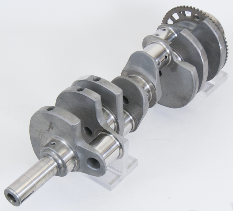 Eagle Forged 4340 Steel Crankshaft Chevy LS9 4.000in. Stroke w/ LS9 Reluctor Wheel 442540006100 442540006100 Photo - out of package