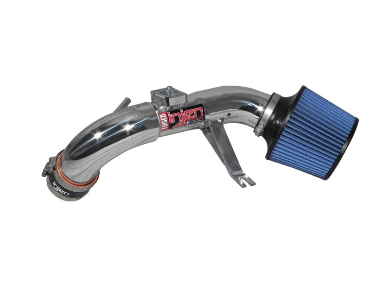 Injen Polished Short Ram Intake 08-13 Lancer/Outlander Sport 2.0L 4 Cyl SP1832P Photo - Primary