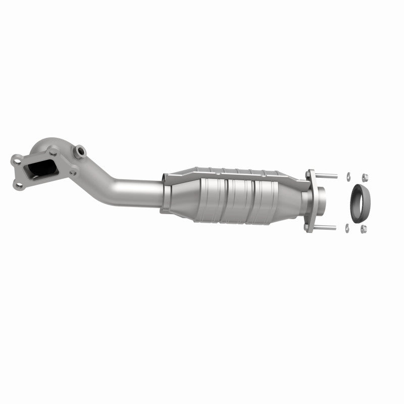 MagnaFlow Cadillac CTS OEM Grade Federal / EPA Compliant Manifold Catalytic Converter 51547 360 Degree Image Set