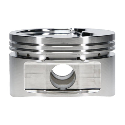 JE Pistons SB CHRY INV DOME Set of 8 Pistons 207420 207420 User 9