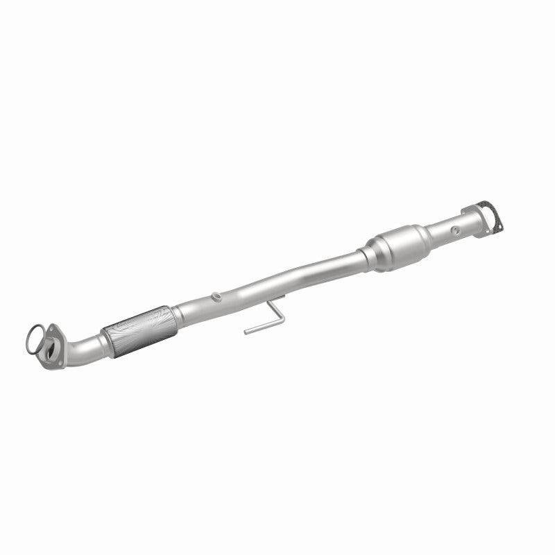 MagnaFlow Nissan Altima California Grade CARB Compliant Direct-Fit Catalytic Converter 5571504 360 Degree Image Set