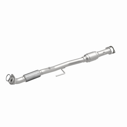MagnaFlow Nissan Altima California Grade CARB Compliant Direct-Fit Catalytic Converter 5571504 360 Degree Image Set