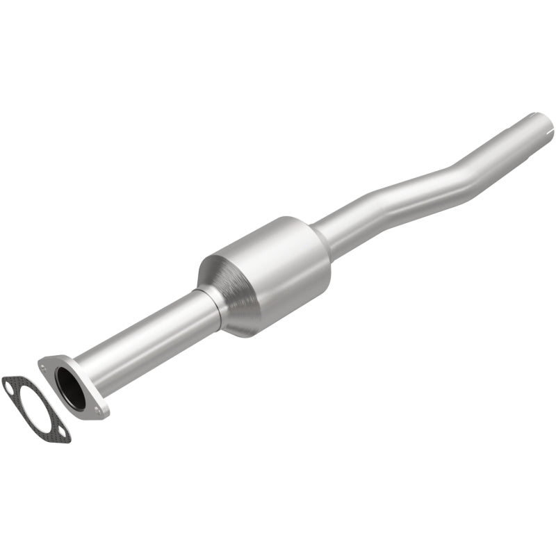MagnaFlow California Grade CARB Compliant Direct-Fit Catalytic Converter 5592804 Photo - Primary