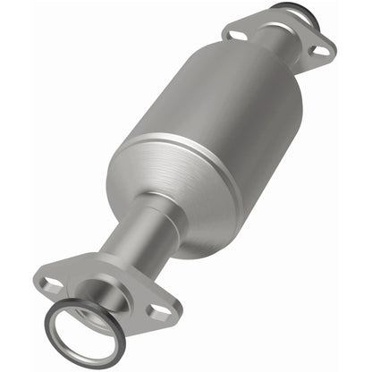 MagnaFlow Toyota California Grade CARB Compliant Direct-Fit Catalytic Converter 3391884 Photo - out of package