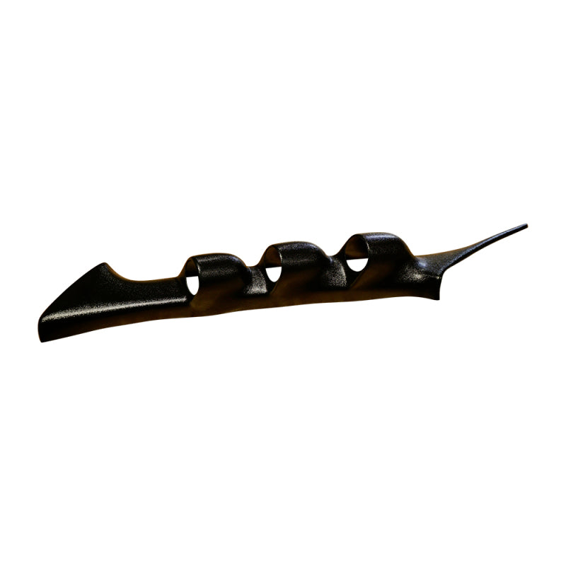BLOX Racing 00-05 Mitsubishi Eclipse Pillar Pod Gauge Mount - 3 Gauges BXPP-31976 BXPP-31976 User 1