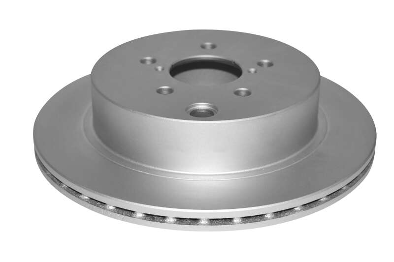 DBA DBA En-Shield Standard Rotors Brakes, Rotors & Pads Brake Rotors - OE main image
