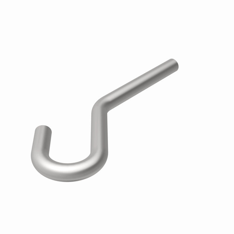MagnaFlow 3 in 1 Multi Bend Stainless Steel Pipe 10762 360 Degree Image Set