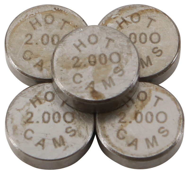 Hot Cams Shim Kits 5PK748200 5PK748200 Photo - Primary