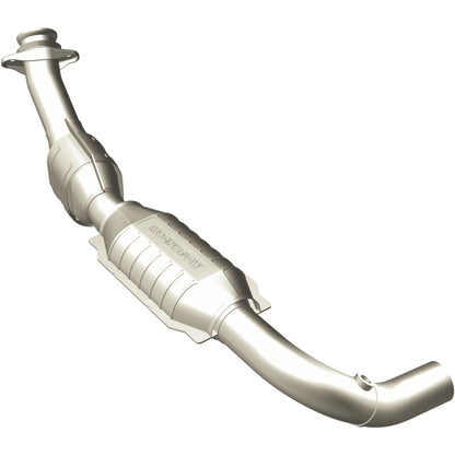 MagnaFlow Ford OEM Grade Federal / EPA Compliant Direct-Fit Catalytic Converter 49429 Photo - Primary