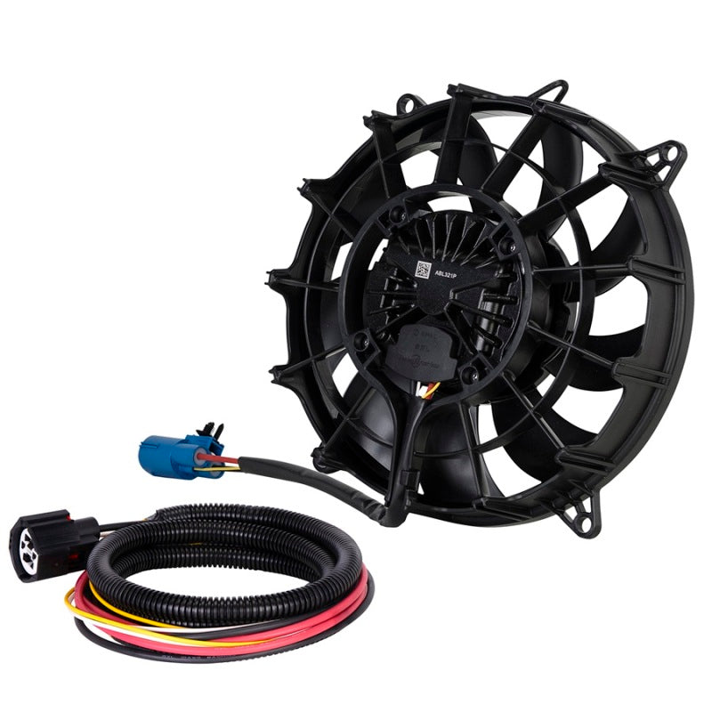 SPAL SPL Fans - Brushless Cooling Fans & Shrouds main image