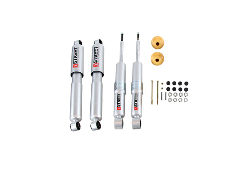 Belltech Street Performance Shock Set OE9692 OE9692 Photo - Primary