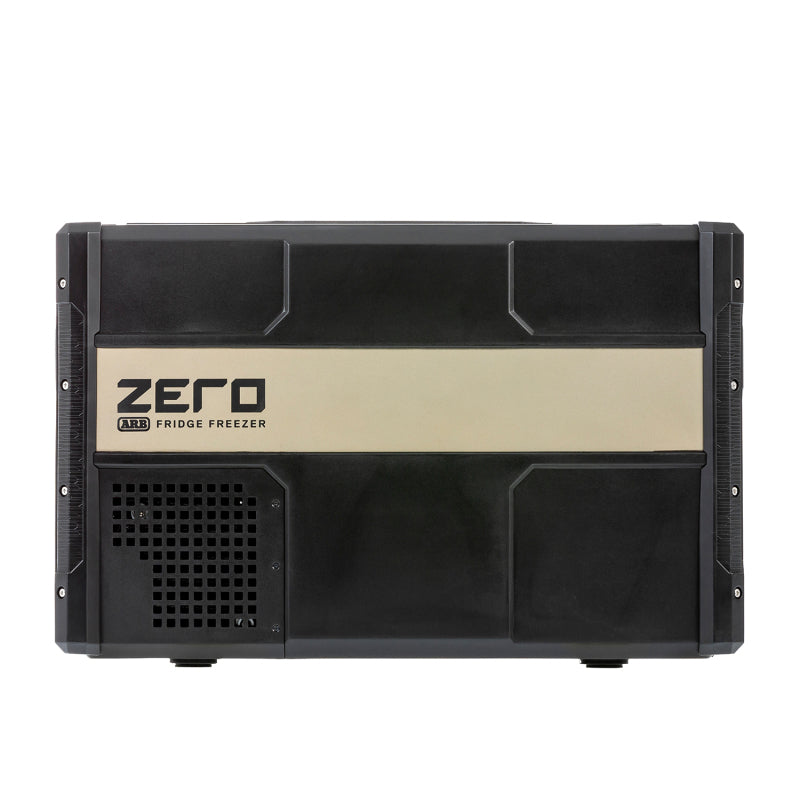 ARB Zero Fridge Freezer, Single Zone, 38QT 10802362 10802362 Photo - Unmounted
