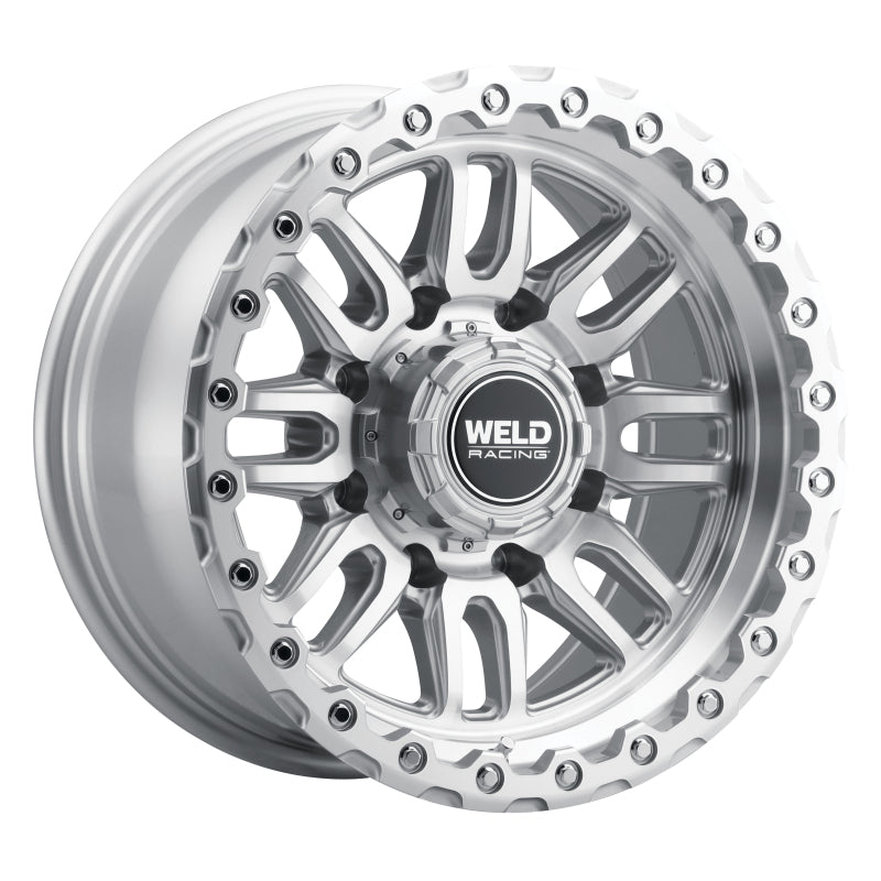 Weld WEL Swift Wheels Wheels Wheels - Cast main image