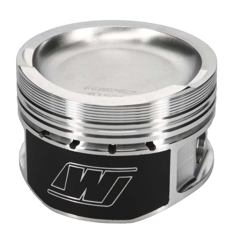 Wiseco VW VR6 2.8L 9:1 82mm Piston Shelf Stock Kit K608M82 K608M82 Photo - Primary