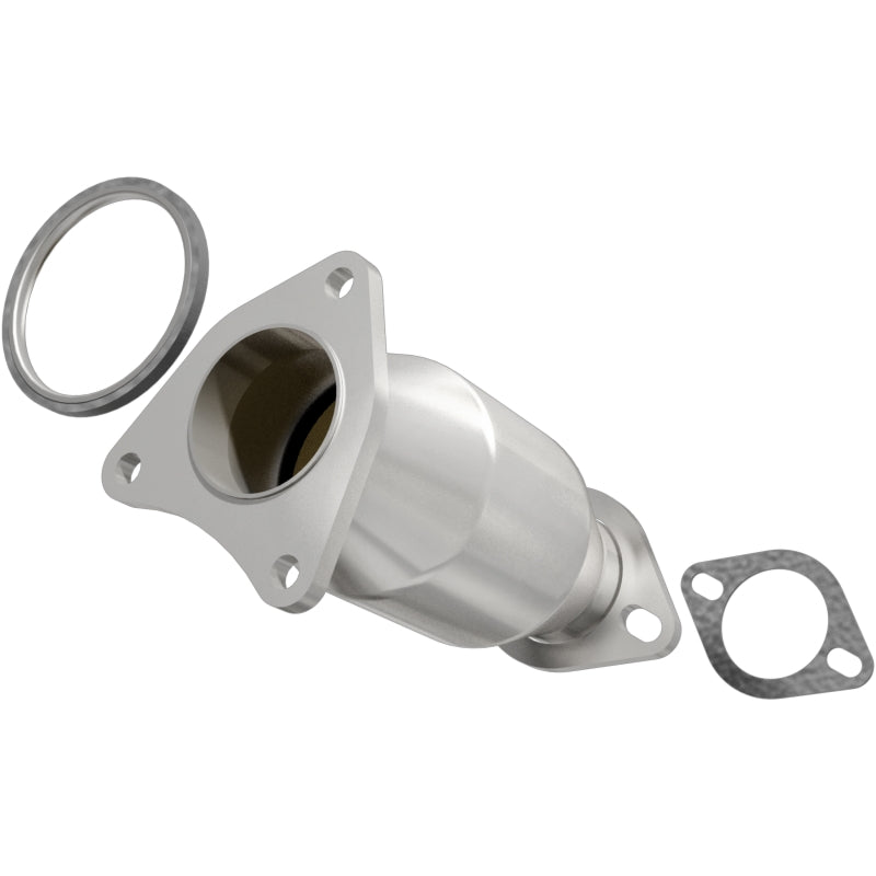 MagnaFlow Lexus LS400 California Grade CARB Compliant Direct-Fit Catalytic Converter 337162 Photo - Primary