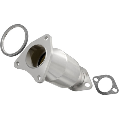 MagnaFlow Lexus LS400 California Grade CARB Compliant Direct-Fit Catalytic Converter 337162 Photo - Primary