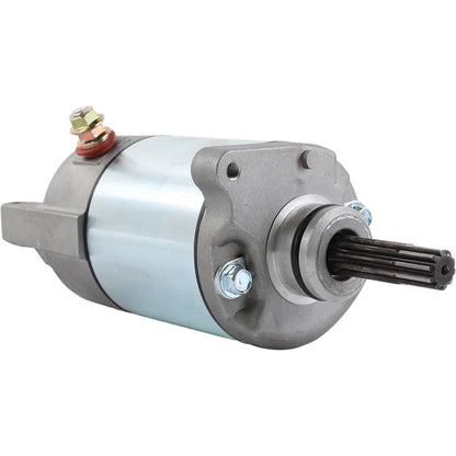 Arrowhead Mitsuba 12V 10T Str 410-54207 410-54207 Photo - Primary
