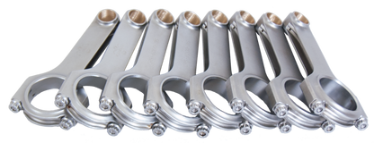 Eagle Chrysler 383/400 H-Beam Connecting Rods (Set of 8) CRS6000B3DL19 CRS6000B3DL19 Photo - Primary