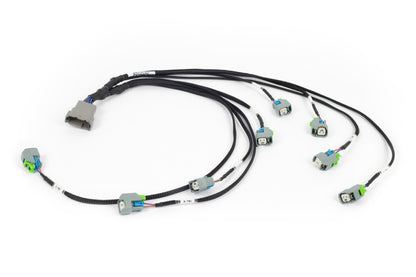 Haltech NEXUS Rebel LS EV6 Injector Sub-Harness (Plug-n-Play w/HT-186500) HT-186502 HT-186502 User 1