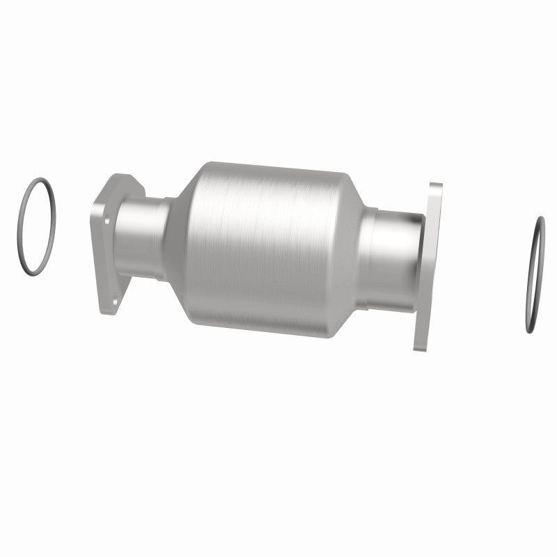 MagnaFlow Acura OEM Grade Federal / EPA Compliant Direct-Fit Catalytic Converter 51862 360 Degree Image Set