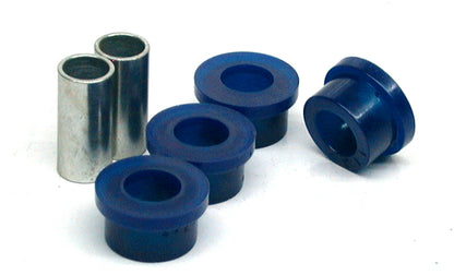 Superpro 1984 Jeep Cherokee Base Front Lower Sway Bar End Link Lower Bushing Set SPF1139K SPF1139K Photo - Primary