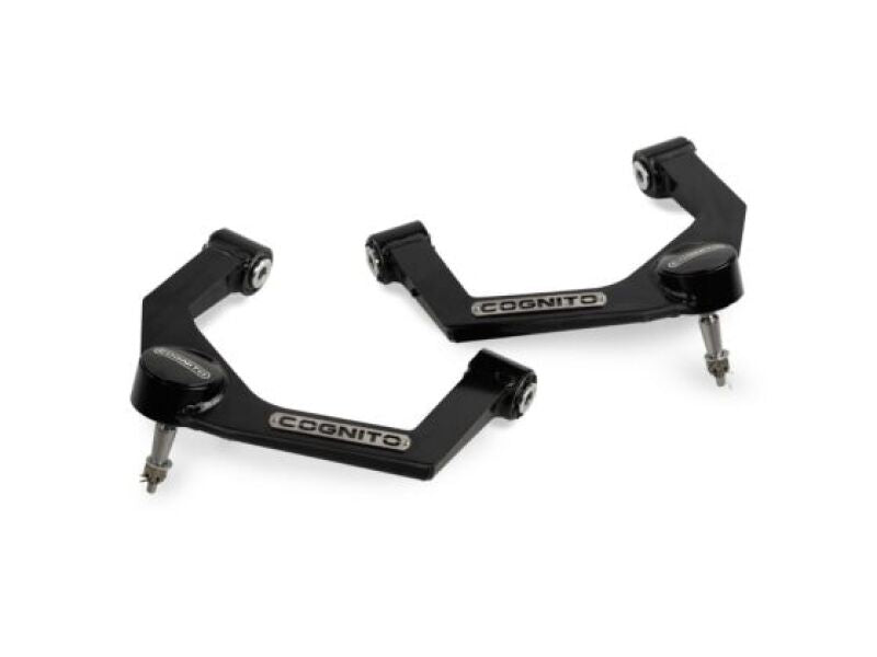 Cognito 21-23 Ford F-150 4WD SM Series Uniball Upper Control Arm Kit 120-91057 120-91057 Photo - Primary