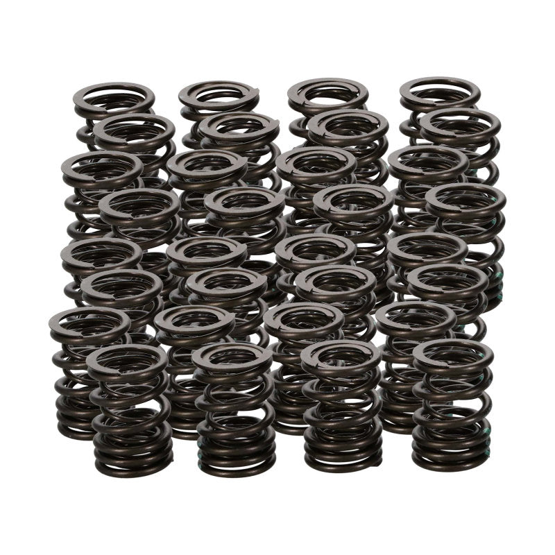 Manley Toyota 3UR-FE Valve Spring and Retainer Kit (Use factory valve locks) 26205 26205 User 7