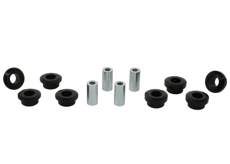 Whiteline 00-09 Honda S2000 Front Control Arm Upper Inner Bushing Kit W53500 W53500 Photo - Close Up