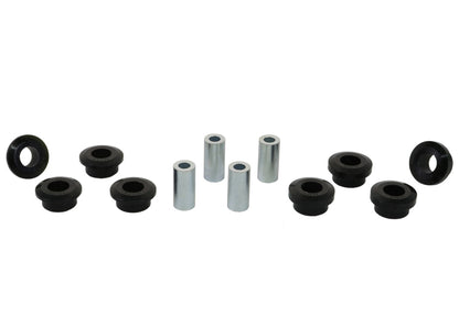 Whiteline 00-09 Honda S2000 Front Control Arm Upper Inner Bushing Kit W53500 W53500 Photo - Close Up