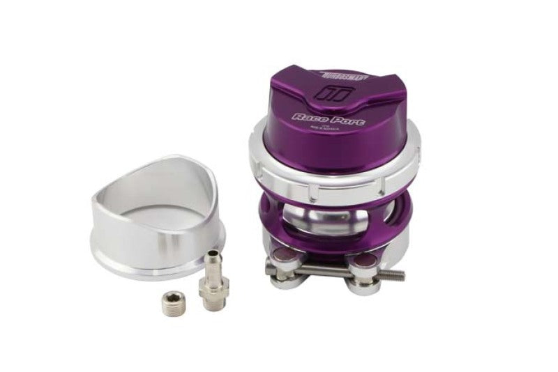 Turbosmart BOV Race Port Gen V TS-0204-1133 Photo - Primary