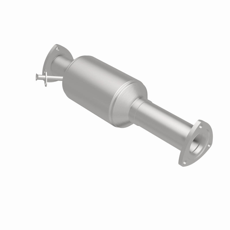 MagnaFlow Toyota Land Cruiser California Grade CARB Compliant Direct-Fit Catalytic Converter 3391894 360 Degree Image Set