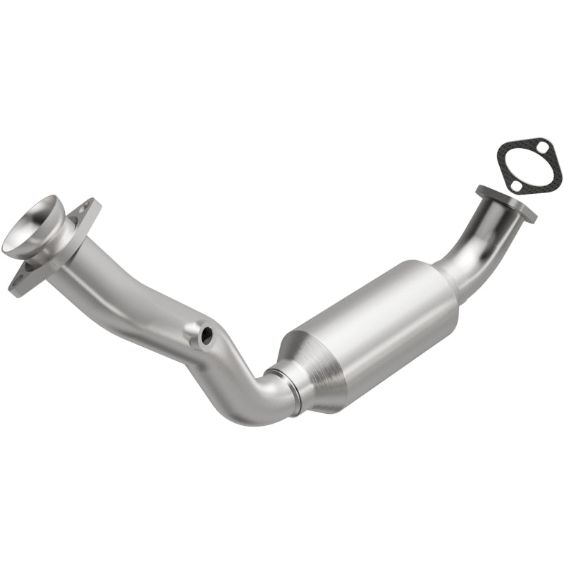 MagnaFlow California Grade CARB Compliant Direct-Fit Catalytic Converter 4451315 Photo - Primary