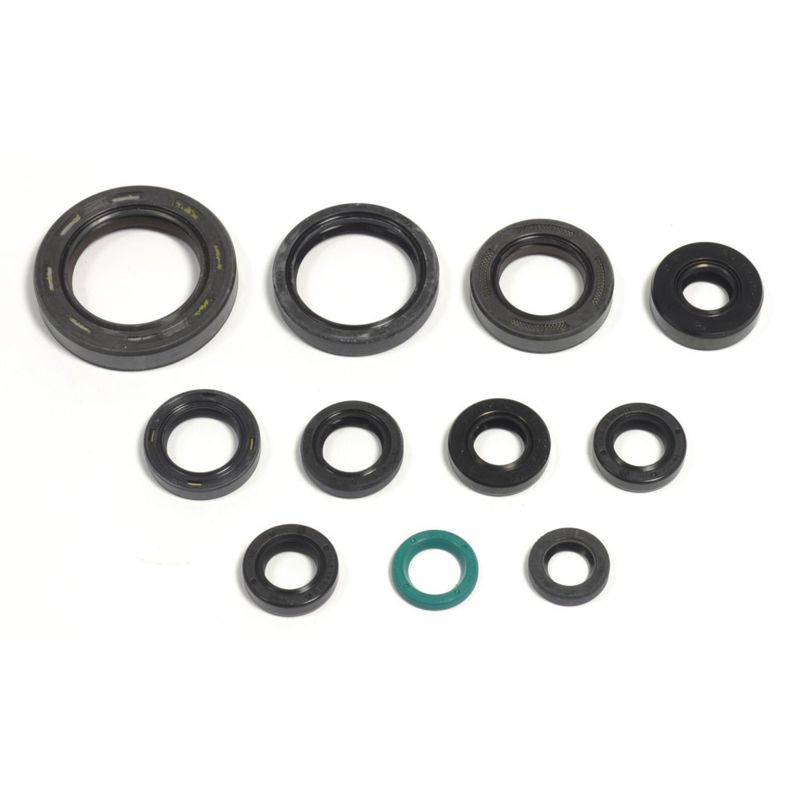 Athena 2004 Honda CR 125 Engine Oil Seal Kit P400210400096 P400210400096 Photo - Primary