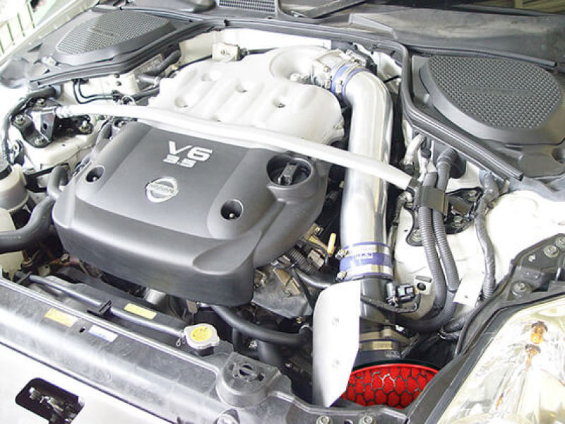 HKS Racing Suction Z33 VQ35DE 70020-AN105 User 1
