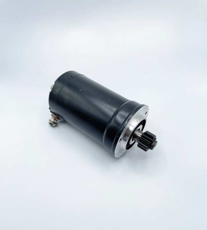 Ricks Motorsport Electrics Ricks Motorsport StarterDucati 61-701 61-701 User 1
