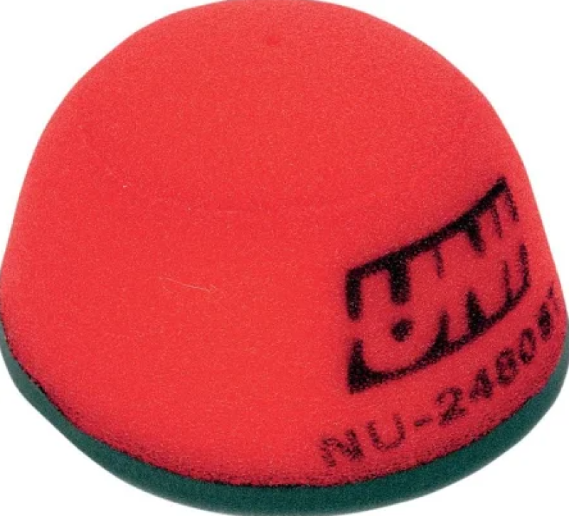 Uni Filter Uni Air Filter Nu-2480St NU-2480ST NU-2480ST User 1