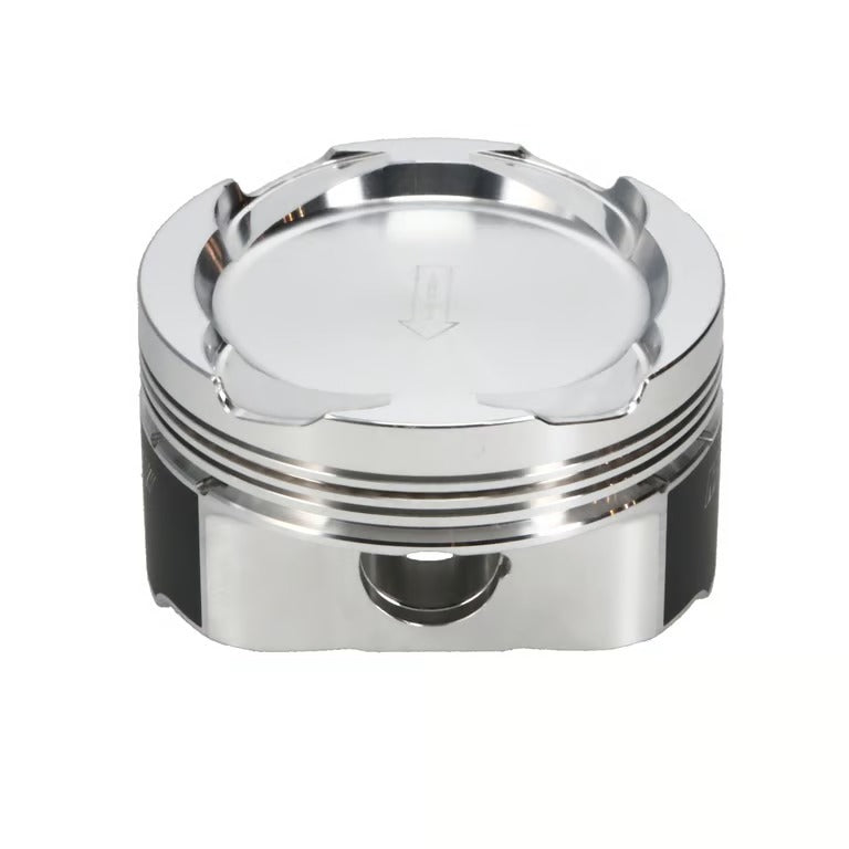 Manley 07+ Toyota 3UF-FE 5.7L 10cc Platinum Series Dish Piston Set 648100C-8