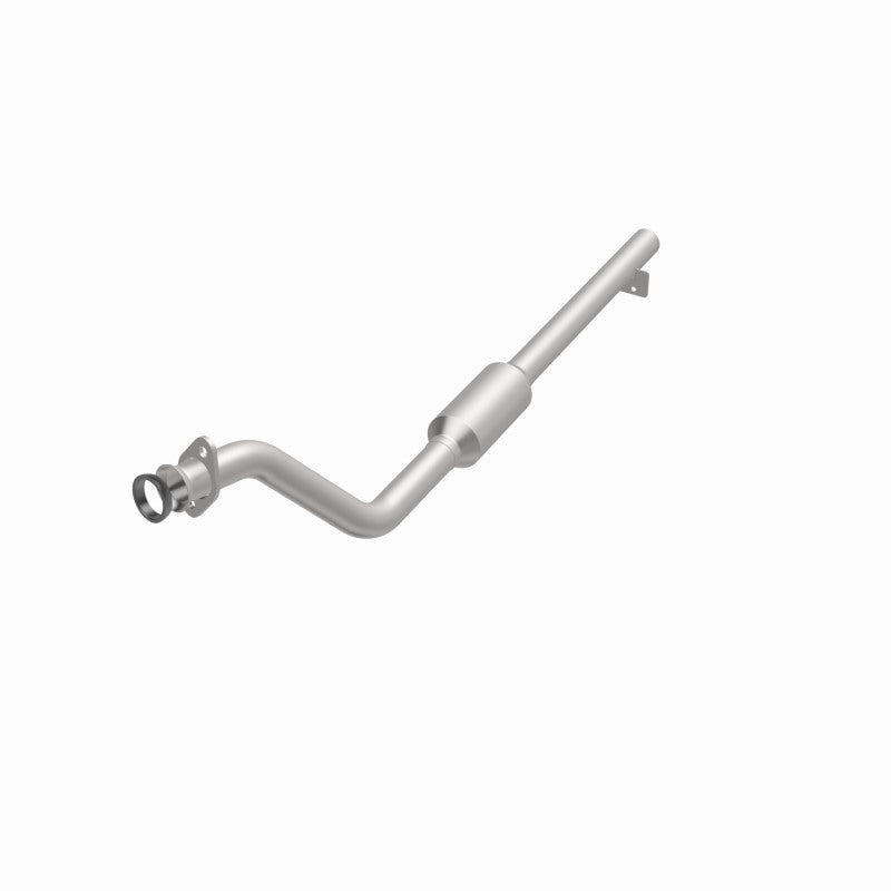 MagnaFlow California Grade CARB Compliant Direct-Fit Catalytic Converter 3391438 360 Degree Image Set