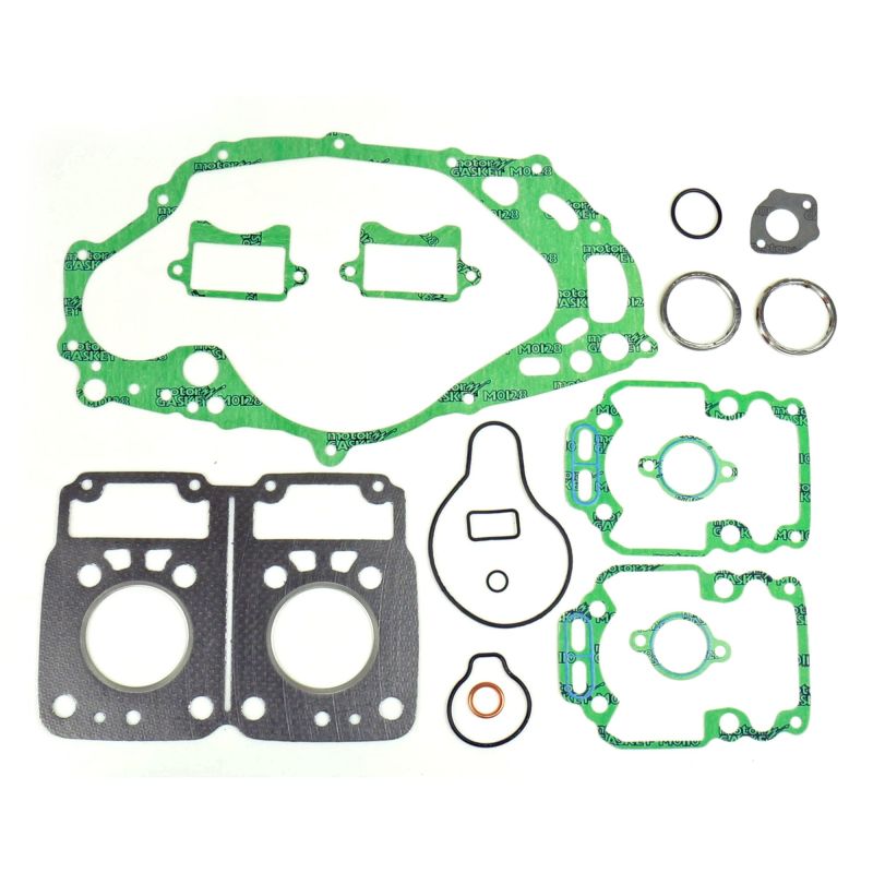 Athena 86-87 Suzuki RGV Gamma 250 Complete Gasket Kit (w/o Oil Seals) P400510850256 P400510850256 Photo - Primary