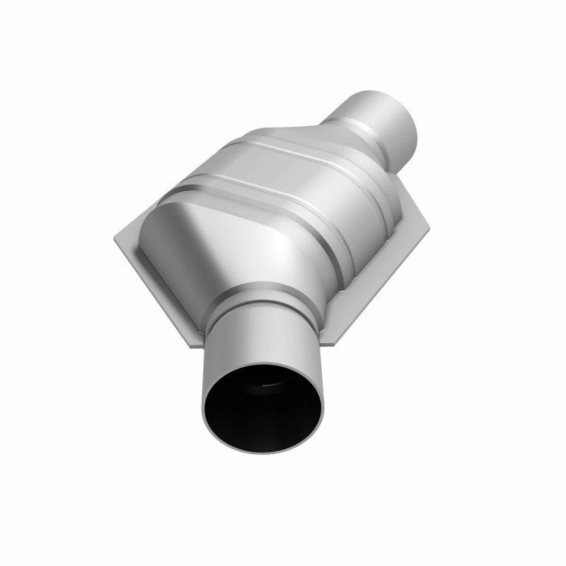 MagnaFlow California Grade CARB Compliant Universal Catalytic Converter 338075 360 Degree Image Set