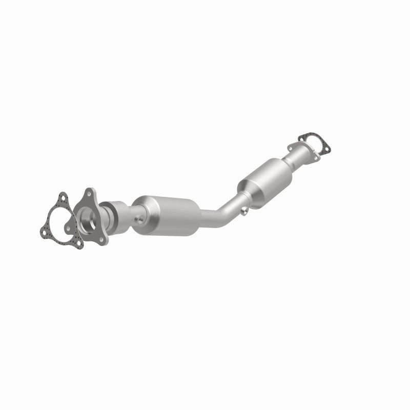MagnaFlow California Grade CARB Compliant Direct-Fit Catalytic Converter 5411197 360 Degree Image Set