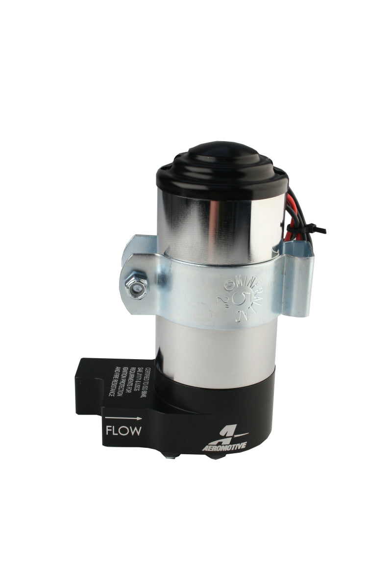 Aeromotive Marine Carbureted H/O Fuel Pump 11212 Photo - Primary
