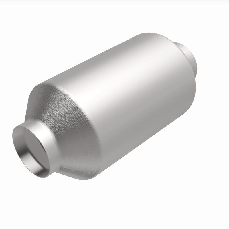 Magnaflow GM 3500/4500 HD 6.0L 3in Universal Converter 51809 51809 360 Degree Image Set