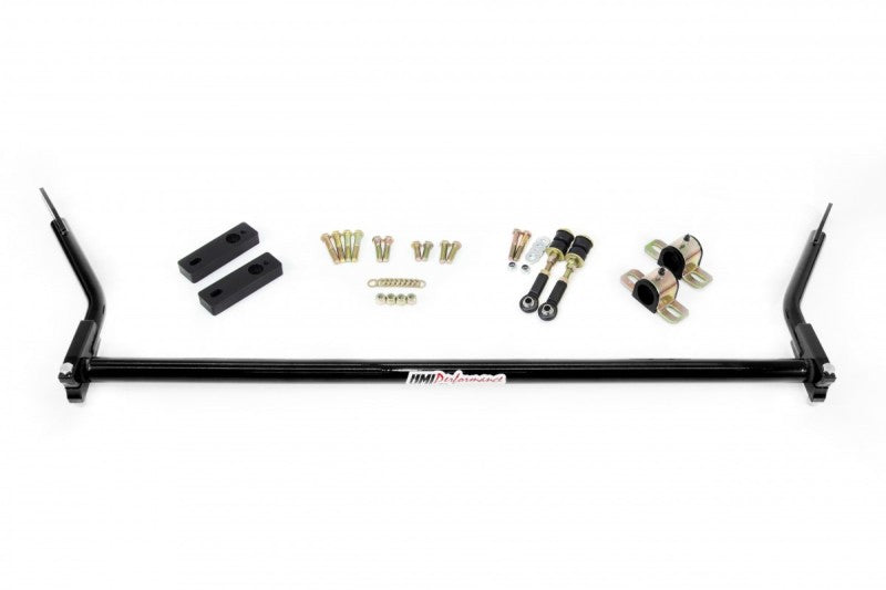 UMI Performance UMI Sway Bars Suspension Sway Bars main image