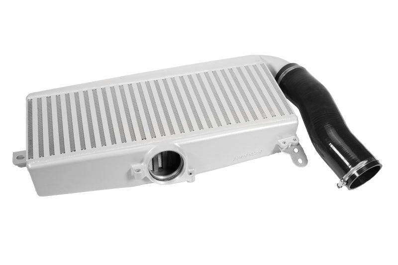 Perrin Performance Perrin 22-23 Subaru WRX Top Mount Intercooler (TMIC) - Silver PSP-ITR-330SL PSP-ITR-330SL User 1