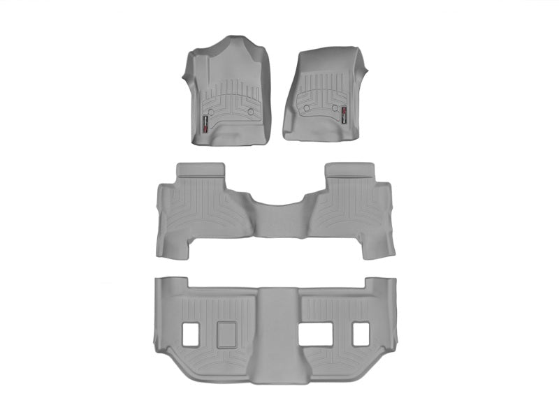 WeatherTech  466071-466942-466079 466071-466942-466079 Photo - Primary