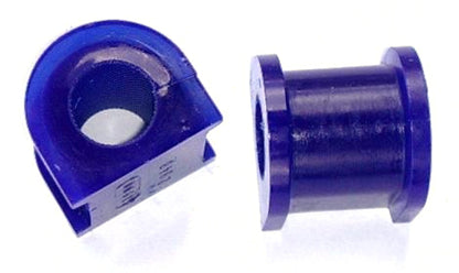 Superpro 2003 Toyota Corolla LE Front 22mm Sway Bar Mount Bushing Set SPF3179-22K SPF3179-22K Photo - Primary